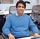 Divya Narendra